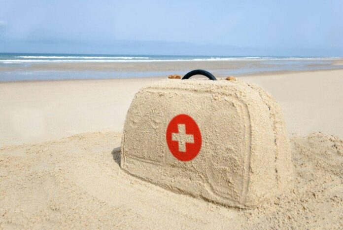 Отпуск без инфекций Отпуск без инфекций