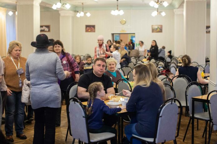 178 жителей Белгородской области приехали в Подольск 178 жителей Белгородской области приехали в Подольск