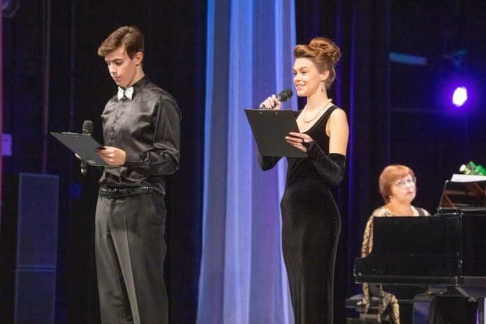 В Подольске состоялся концерт, посвящённый 220-летию Винченцо Беллини В Подольске состоялся концерт, посвящённый 220-летию Винченцо Беллини