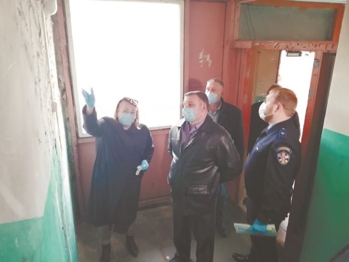 Каждый день – санитарный Каждый день – санитарный