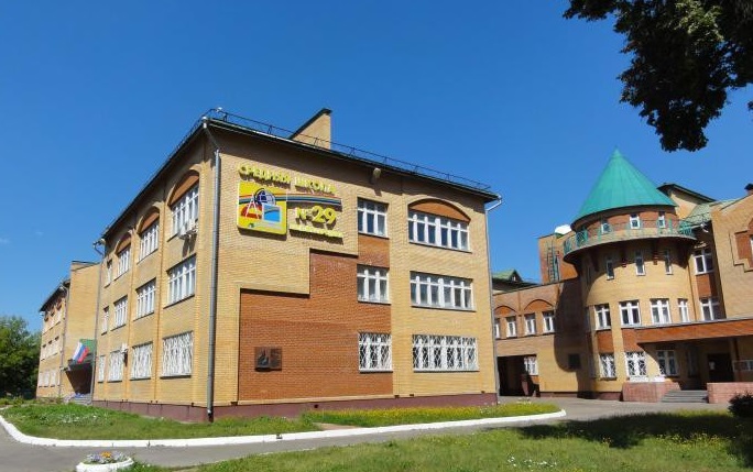 Проектирование учебной пристройки к подольской школе №29 имени П.И. Забродина завершено Проектирование учебной пристройки к подольской школе №29 имени П.И. Забродина завершено