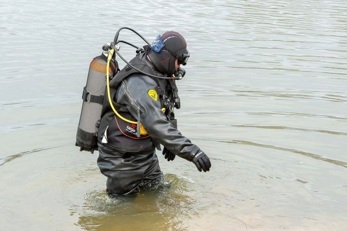 Подольские водоемы готовят к летнему сезону