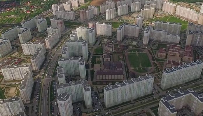 Вторичное жилье ждет очередное подорожание Вторичное жилье ждет очередное подорожание