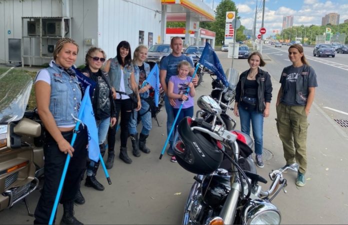 В библиотеке № 15 состоялась лекция «Светлые пейзажи России» В библиотеке № 15 состоялась лекция «Светлые пейзажи России»