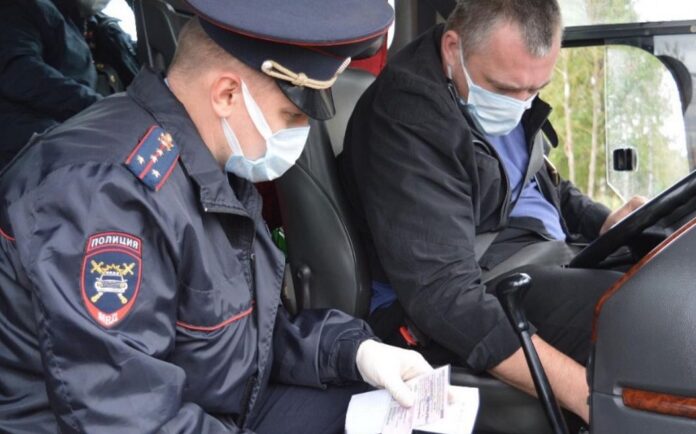 Срок моратория на прохождение технического осмотра закончился с 1 октября 2021 года Срок моратория на прохождение технического осмотра закончился с 1 октября 2021 года