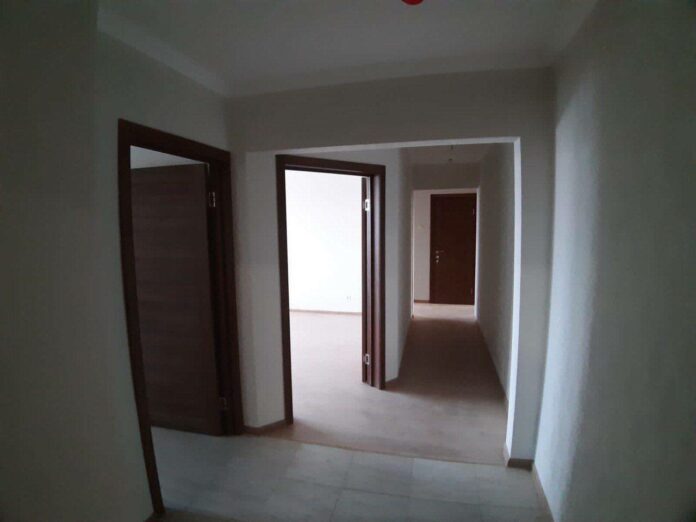 Темпы жилищного строительства выросли в Подольске Темпы жилищного строительства выросли в Подольске