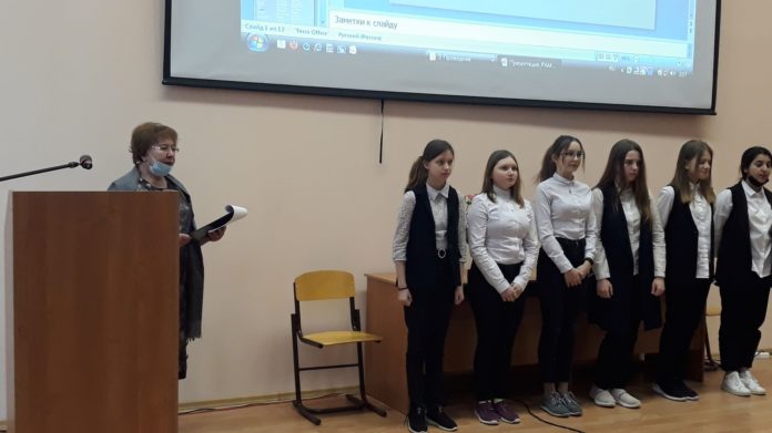 Научно-просветительское мероприятие, посвященное 117-летию со дня рождения академика  Милованова В.К. и профессора Соколовской... Научно-просветительское мероприятие, посвященное 117-летию со дня рождения академика  Милованова В.К. и профессора Соколовской...