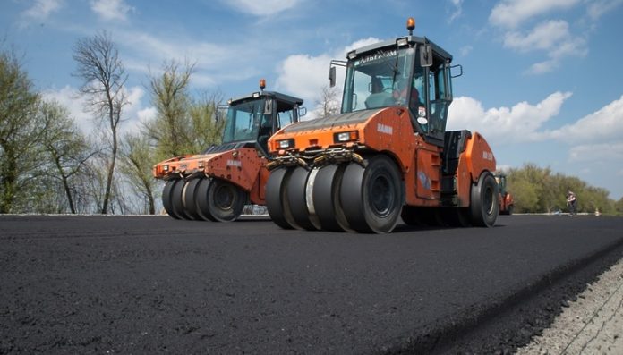 Жители Подольска могут принять участие в сборе предложений по ремонту дорог в Подмосковье на...