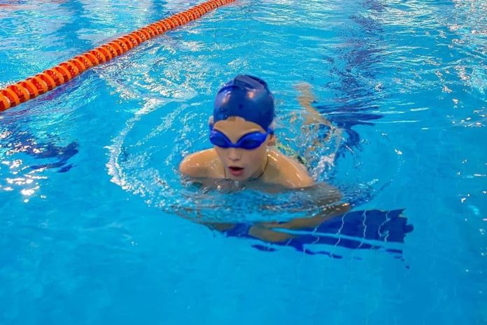 Круглогодичная работа спорткомплекса с бассейном реализована в оздоровительном центре «Родина» Круглогодичная работа спорткомплекса с бассейном реализована в оздоровительном центре «Родина»