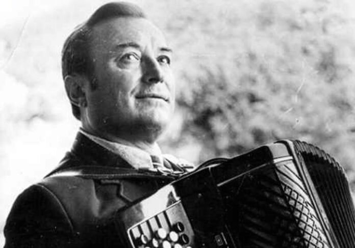 Концерт посвящённый 100-летию народного артиста СССР Григория Пономаренко пройдет в Городском округе Подольск Концерт посвящённый 100-летию народного артиста СССР Григория Пономаренко пройдет в Городском округе Подольск