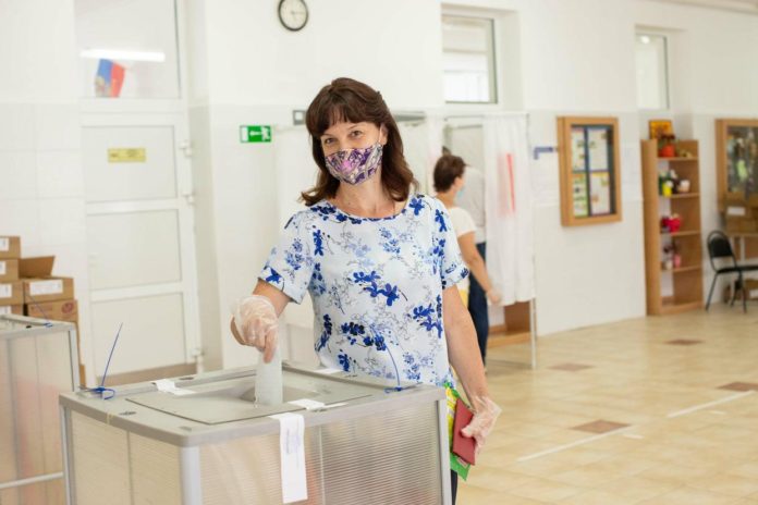 «Как дальше жить — решать нам вместе»: жители Большого Подольска о том, почему важно...