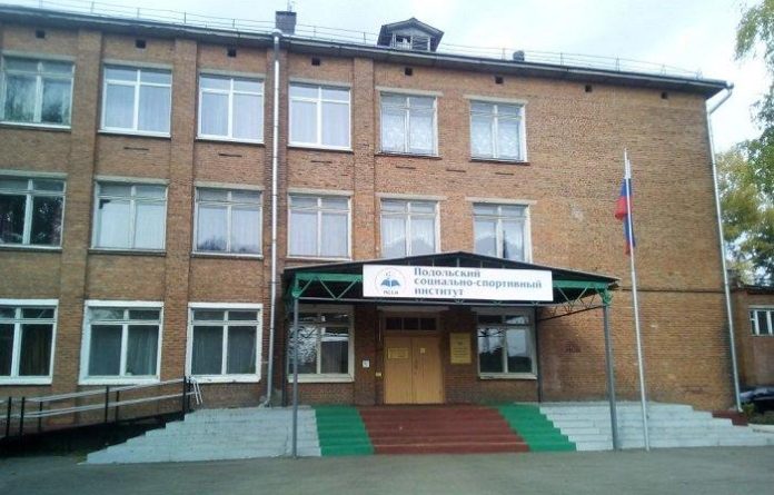 День открытых дверей пройдет в ПССИ 14 марта