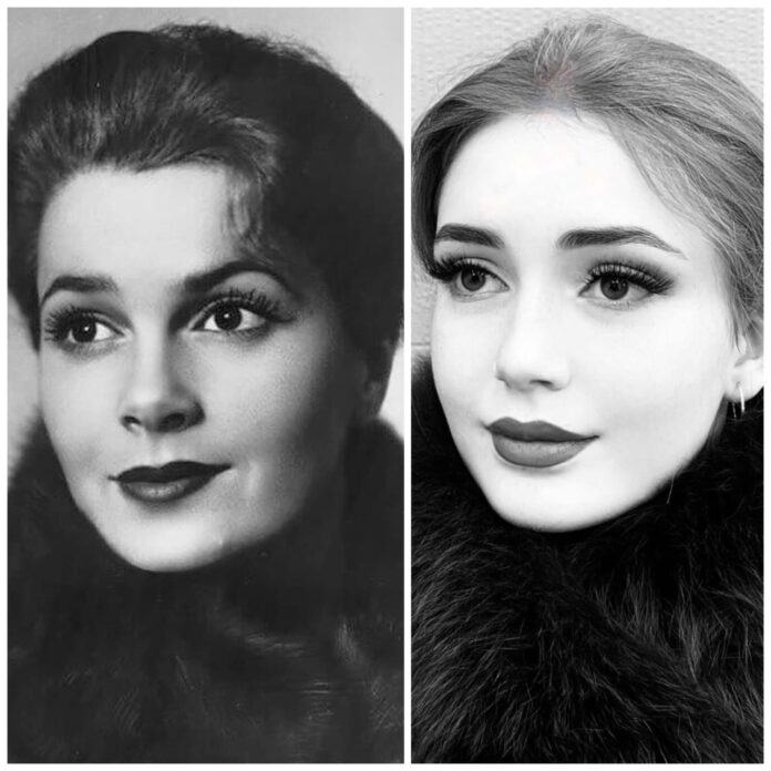 В рамках федерального проекта «Мы вместе» подольские студенты “перевоплощаются” в образы великих людей России