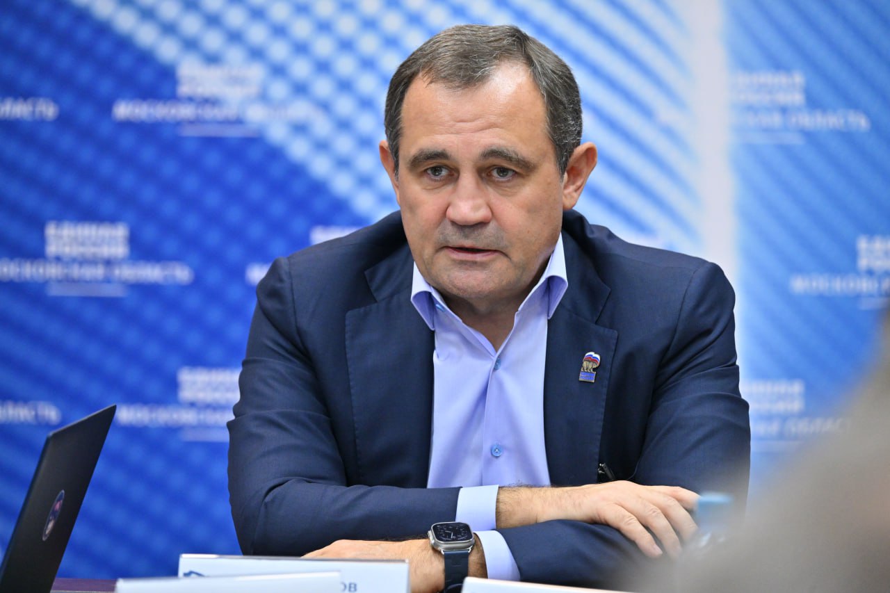 В Подольске в 2026 году построят школу и пристройку к школе 