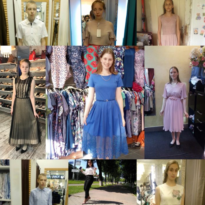 Творить добро!