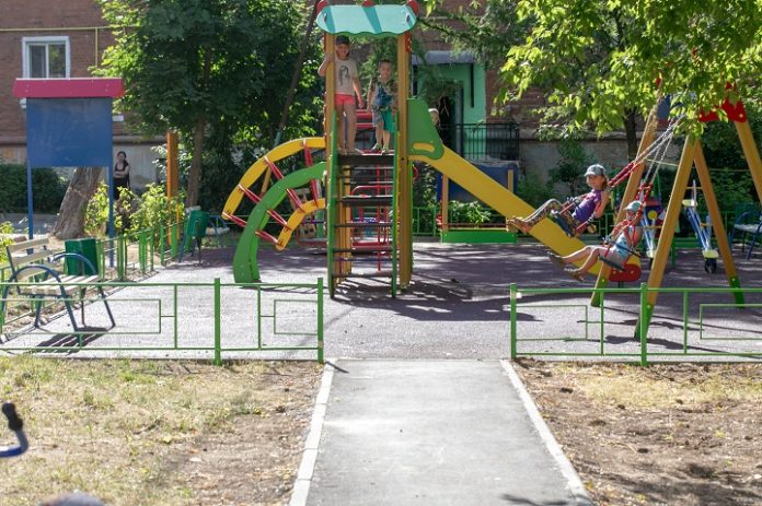 Сделать, как хотят жители Сделать, как хотят жители