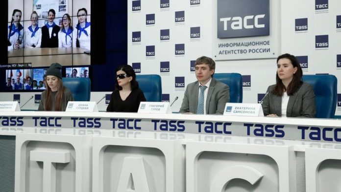 Начался новый сезон Всероссийского конкурса «Добро не уходит на каникулы» Начался новый сезон Всероссийского конкурса «Добро не уходит на каникулы»