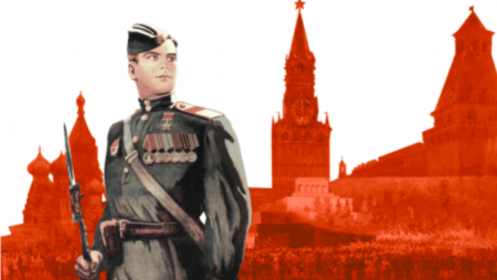 Жители Подольска могут посмотреть документы и книги «Библиотеки Победы» онлайн Жители Подольска могут посмотреть документы и книги «Библиотеки Победы» онлайн