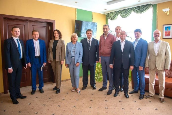 Памятник Николаю Ивановичу Маштакову установят в Подольске