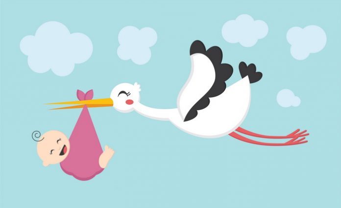 В Подольском роддоме работает «Школа будущей матери»