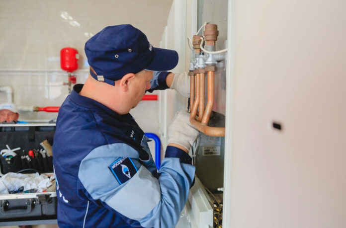 В Мособлгазе подвели итоги работы по техобслуживанию за полгода