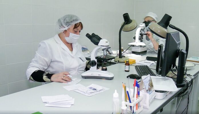 Всемирный день борьбы со СПИДом