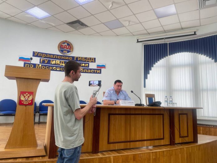 Количество погибших в ДТП в Подмосковье за год сократилось на 11% Количество погибших в ДТП в Подмосковье за год сократилось на 11%