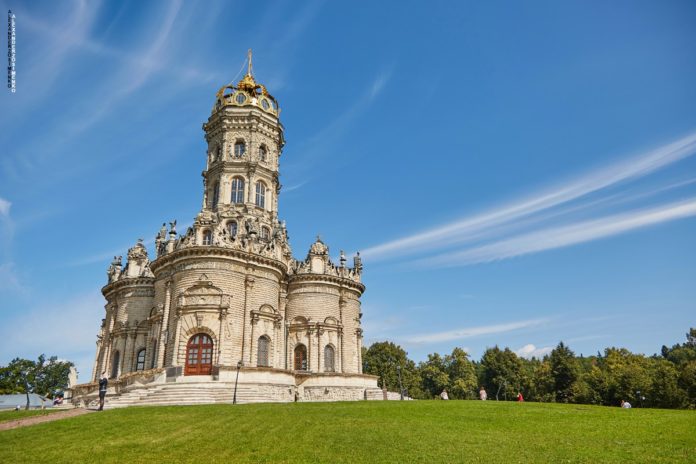 Театрально-музыкальный фестиваль  впервые пройдет в Московской области в Дубровицах