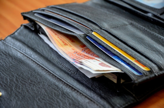 В Городском округе Подольск задержали подозреваемого в краже на 140 тысяч рублей В Городском округе Подольск задержали подозреваемого в краже на 140 тысяч рублей