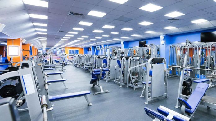 К сведению подольчан: спортобъекты региона возобновят работу в соответствии с рекомендациями Роспотребнадзора