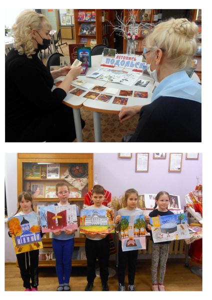 Краеведческий квилт «Я землю эту родной зову» подготовила и провела библиотека № 2 Краеведческий квилт «Я землю эту родной зову» подготовила и провела библиотека № 2