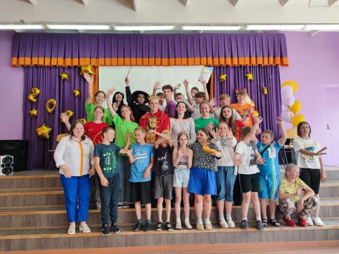 Подольские активисты выиграли грант конкурса «Росмолодёжь. Гранты: Микрогранты» Подольские активисты выиграли грант конкурса «Росмолодёжь. Гранты: Микрогранты»