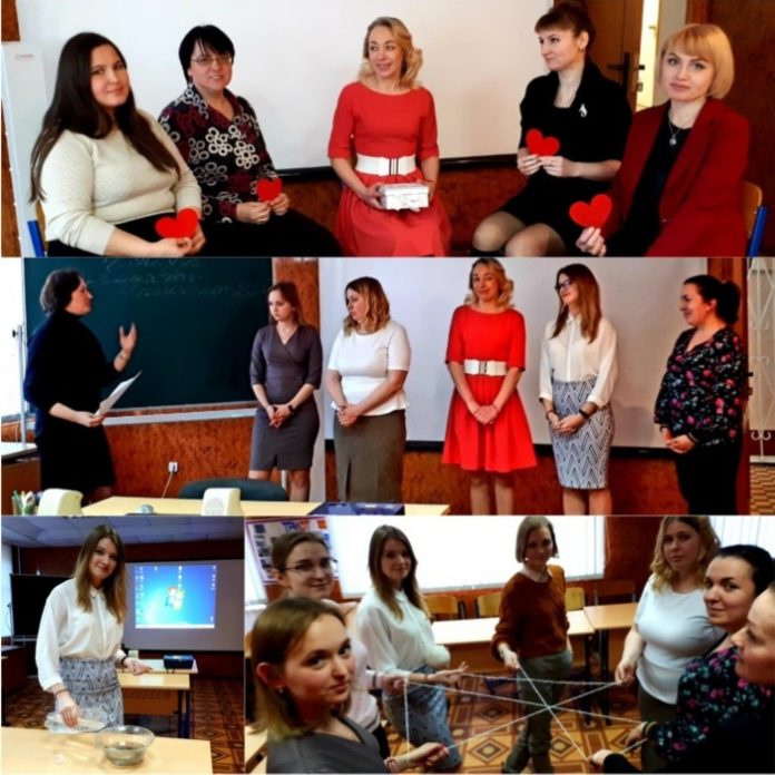 Педагоги-психологи образовательных организаций Городского округа Подольск приняли участие в конкурсе профессионального мастерства Педагоги-психологи образовательных организаций Городского округа Подольск приняли участие в конкурсе профессионального мастерства