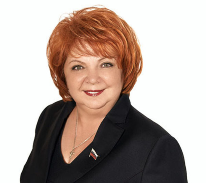 Максимова: Единый «налоговый патент» для ЛПХ поможет фермерам развивать хозяйства