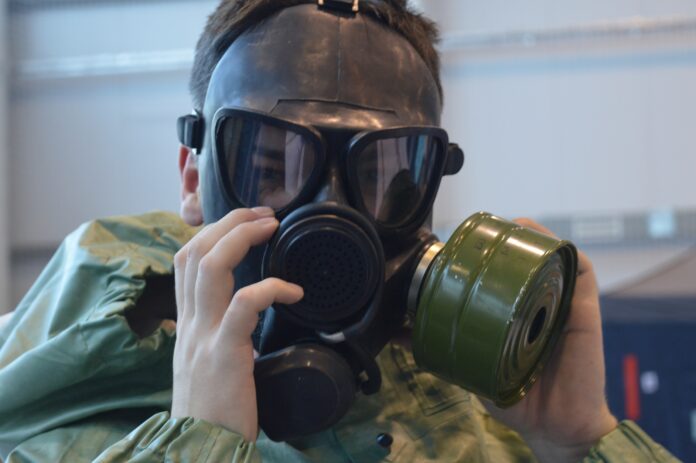 Юные патриоты Большого Подольска приняли участие в  учебно – методическом семинаре по ОБЖ Юные патриоты Большого Подольска приняли участие в  учебно – методическом семинаре по ОБЖ