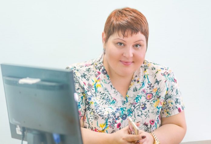 Пандемия закончится –  оснащенный корпус останется Пандемия закончится –  оснащенный корпус останется