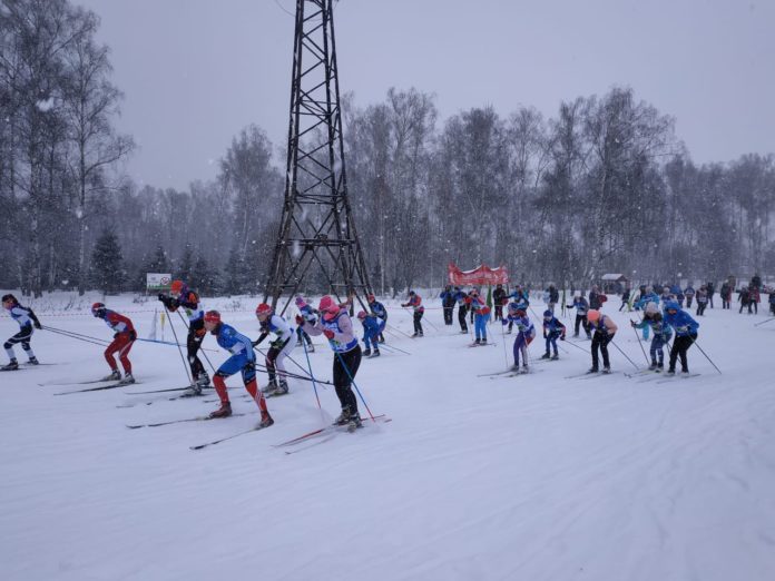 Более 500 подольских студентов участвуют в  Универсиаде