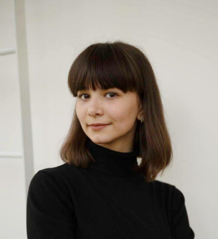 Лицеистка из Подольска стала призером Всероссийской олимпиады школьников по искусству Лицеистка из Подольска стала призером Всероссийской олимпиады школьников по искусству