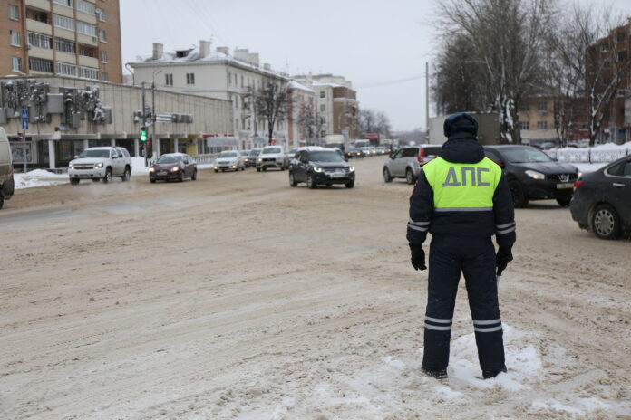Профилактическое мероприятие «Автобус» проведут в муниципалитете Профилактическое мероприятие «Автобус» проведут в муниципалитете