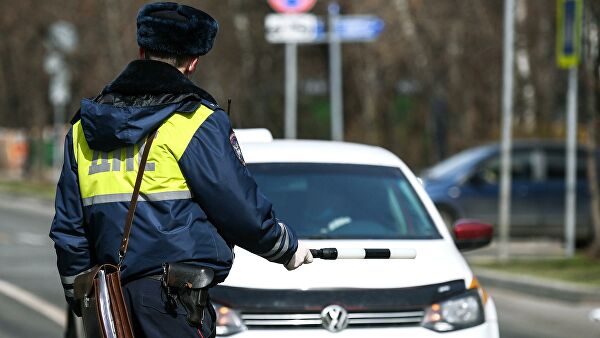 15 апреля в Московской области будет запущена система проезда по электронным пропускам