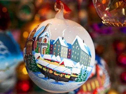 Профсоюзная организация МУП «Водоканал» провела конкурс новогодней игрушки Профсоюзная организация МУП «Водоканал» провела конкурс новогодней игрушки