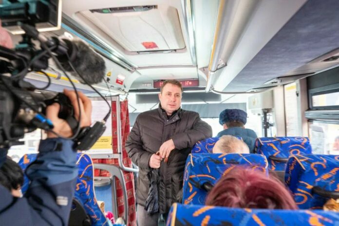 «В Подольске будут временно размещены 150 беженцев из Донбасса» – сообщает Дмитрий Жариков «В Подольске будут временно размещены 150 беженцев из Донбасса» – сообщает Дмитрий Жариков