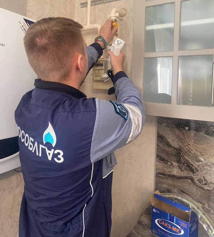 Система автоматического контроля утечки газа — гарантия вашей безопасности! Система автоматического контроля утечки газа — гарантия вашей безопасности!