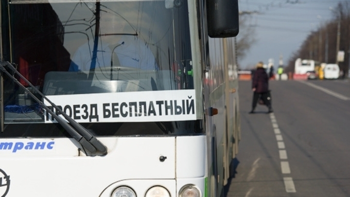 В день празднования Пасхи будут организованы бесплатные перевозки жителей к кладбищам и храмам В день празднования Пасхи будут организованы бесплатные перевозки жителей к кладбищам и храмам