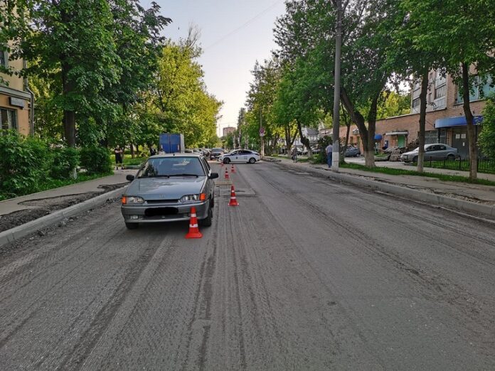 Информация о ДТП с участием несовершеннолетнего Информация о ДТП с участием несовершеннолетнего