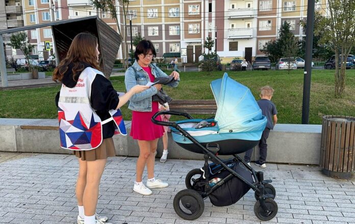 Акция «Безопасные окна» проходит в Подольске Акция «Безопасные окна» проходит в Подольске