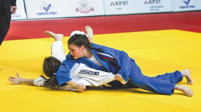 «А ну-ка, девушки!» в кимоно «А ну-ка, девушки!» в кимоно