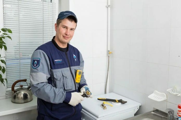 Исправность газового оборудования — залог безопасности Исправность газового оборудования — залог безопасности