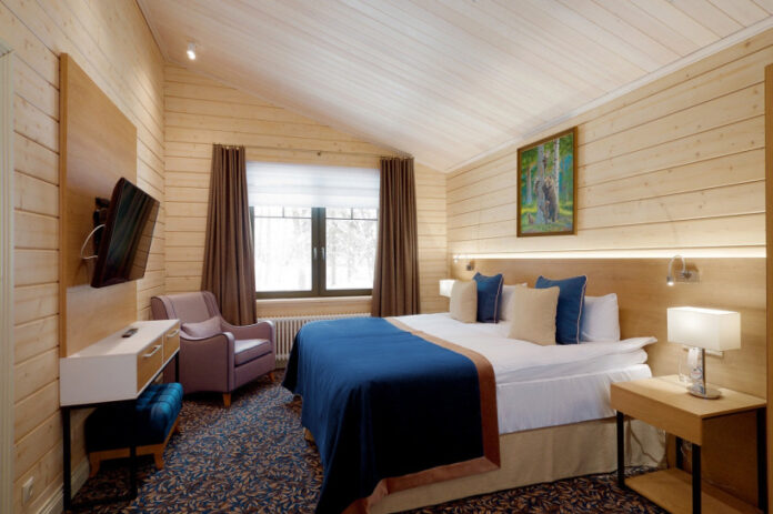 В Московской области выберут лучшую организацию туристской индустрии В Московской области выберут лучшую организацию туристской индустрии