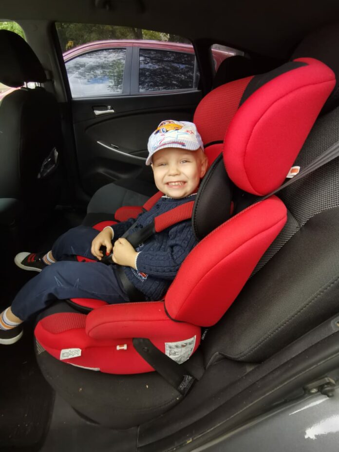 Профилактическое мероприятие «Детское кресло» состоится в Подольске Профилактическое мероприятие «Детское кресло» состоится в Подольске